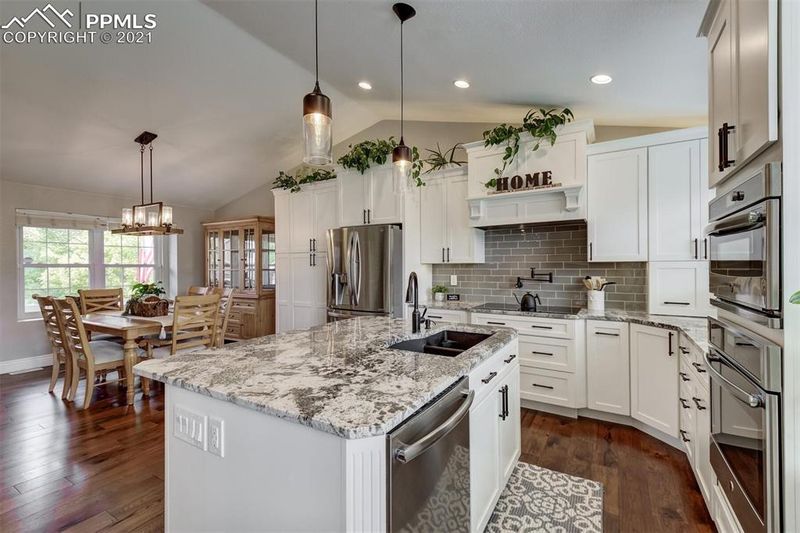 16681 Martingale Dr, Parker, CO 80134