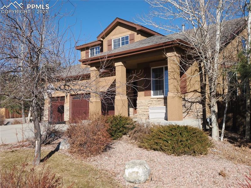 16685 Elk Valley Trl, Monument, CO 80132