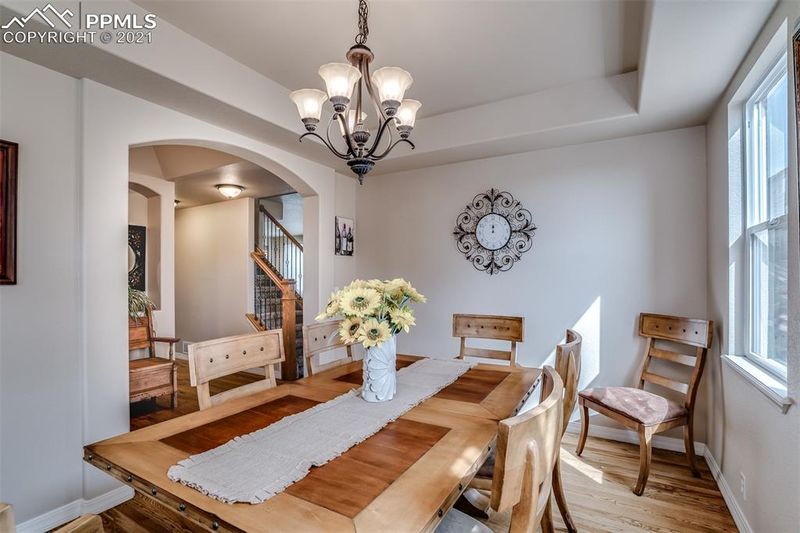16685 Mystic Canyon Dr, Monument, CO 80132