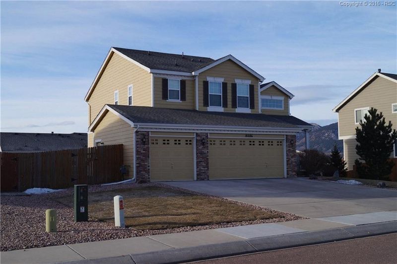 16686 Elk Valley Trl, Monument, CO 80132