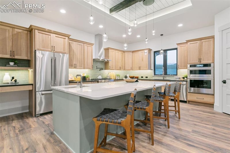16690 Early Light Dr, Colorado Springs, CO 80908