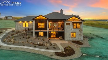 16690 Early Light Dr, Colorado Springs, CO 80908