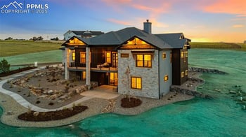 16690 Early Light Dr, Colorado Springs, CO 80908