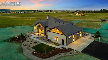 16690 Early Light Dr, Colorado Springs, CO 80908