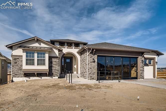 16692 Hallmark Trl, Monument, CO 80132