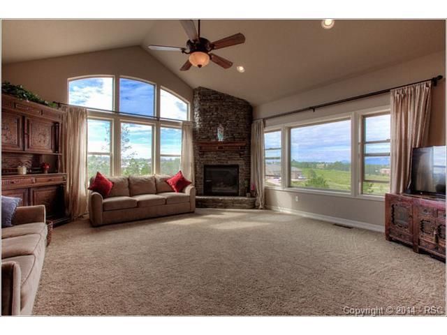 16692 Timber Meadow Dr, Colorado Springs, CO 80908