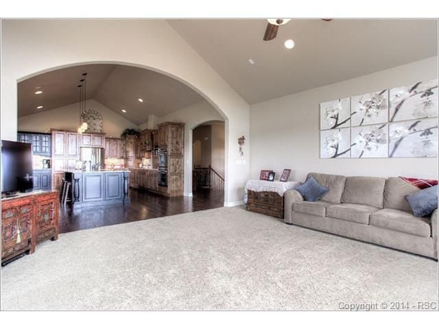 16692 Timber Meadow Dr, Colorado Springs, CO 80908