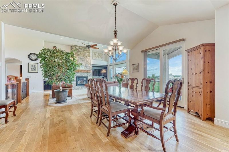 16695 W Cherry Stage Rd, Colorado Springs, CO 80921
