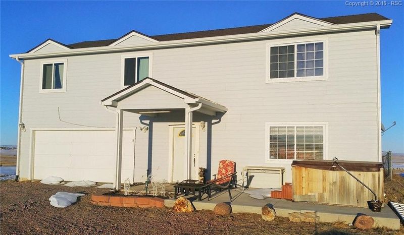 16695 Stage Stop Rd #RD, Peyton, CO 80831
