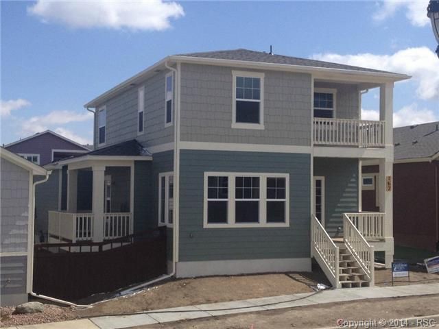 167 Celestine St, Colorado Springs, CO 80910