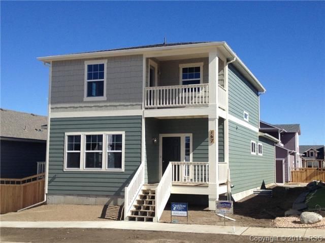 167 Celestine St, Colorado Springs, CO 80910
