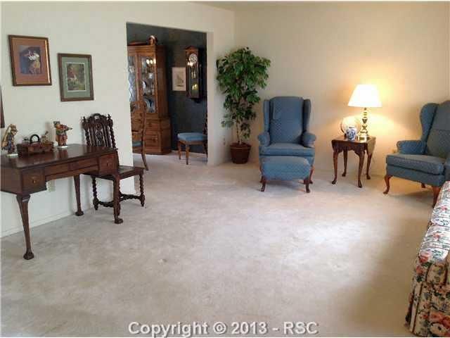 167 Dolomite Dr, Colorado Springs, CO 80919