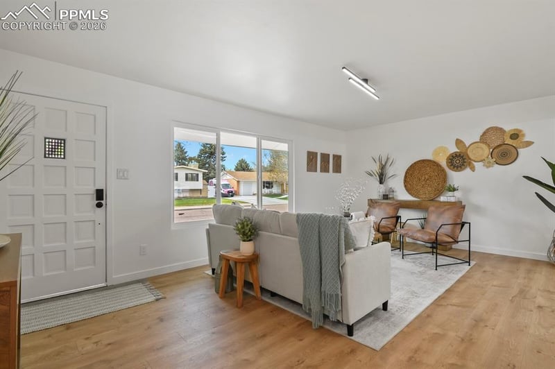 167 Harvard St, Colorado Springs, CO 80911