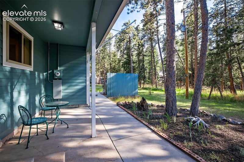 167 Kelleys Rd, Woodland Park, CO 80863