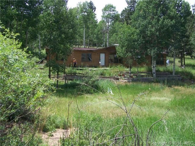 167 Knighthood Ln, Divide, CO 80814
