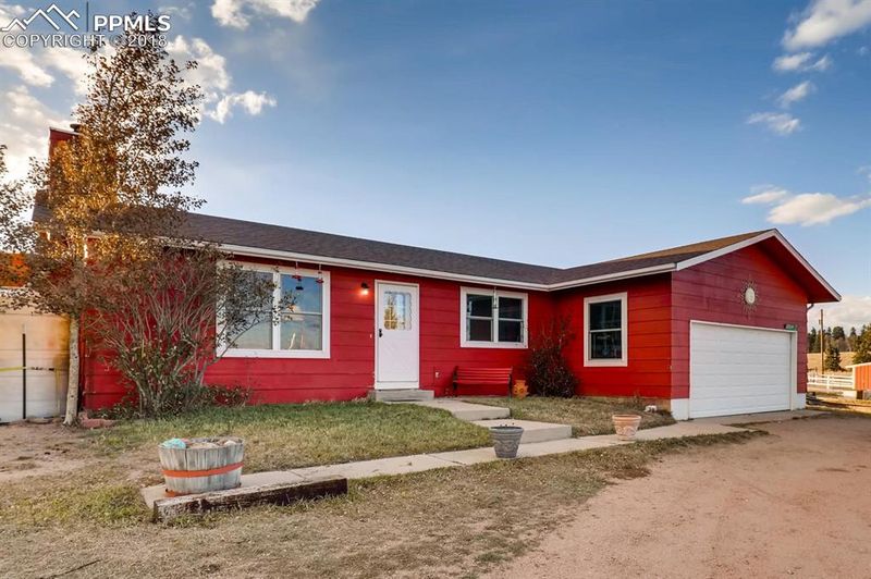 167 Valley View Dr, Divide, CO 80814