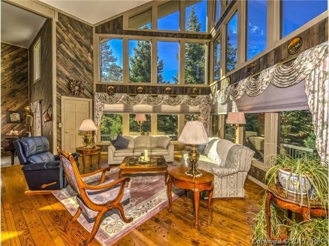 1670 Spring Valley Dr, Colorado Springs, CO 80921