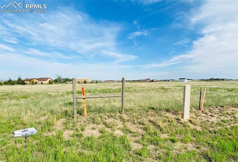 16705 W Scott Rd, Peyton, CO 80831