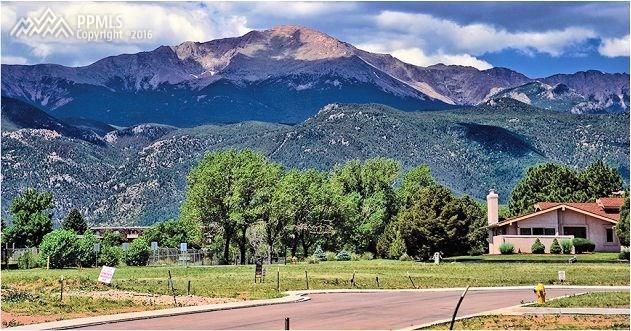 1671 Rockview Trl, Colorado Springs, CO 80904