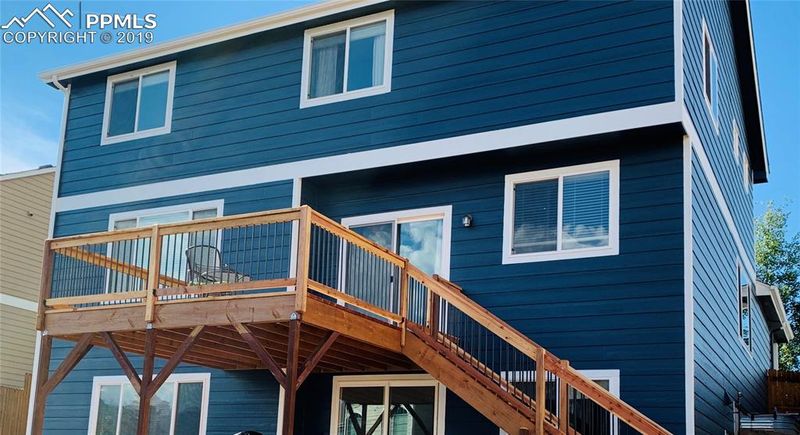 16710 Elk Valley Trl, Monument, CO 80132