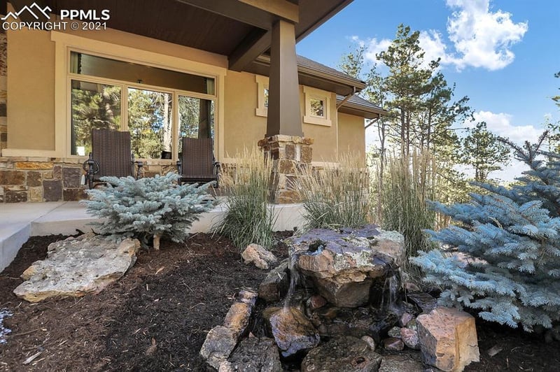 16710 Happy Landing Dr, Monument, CO 80132