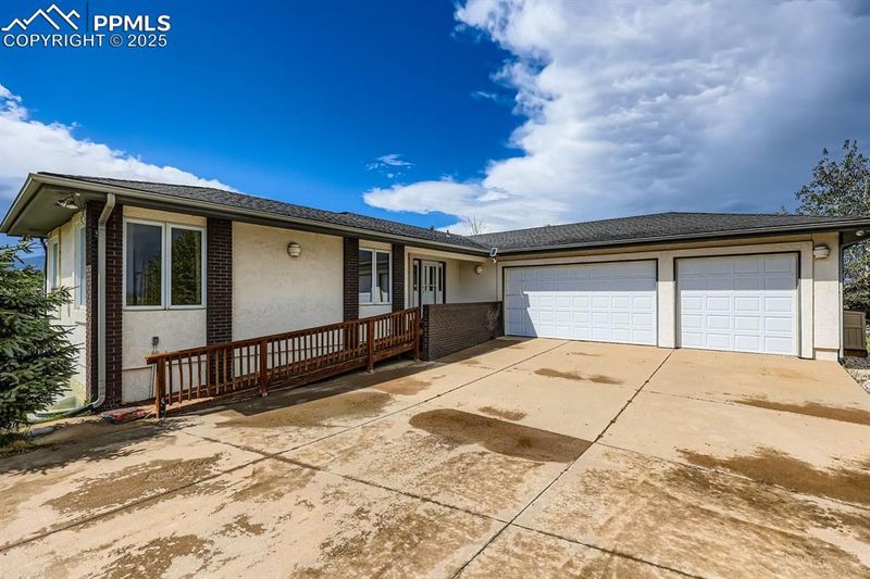 16710 Vincent Ave, Monument, CO 80132