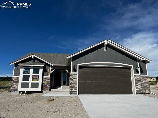 16717 Greyhawk Dr, Monument, CO 80132