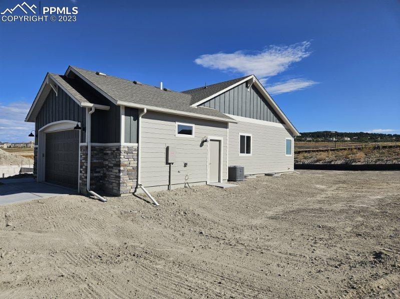 16717 Greyhawk Dr, Monument, CO 80132