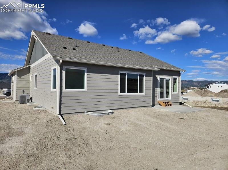 16717 Greyhawk Dr, Monument, CO 80132