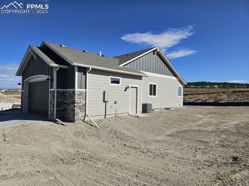 16717 Greyhawk Dr, Monument, CO 80132