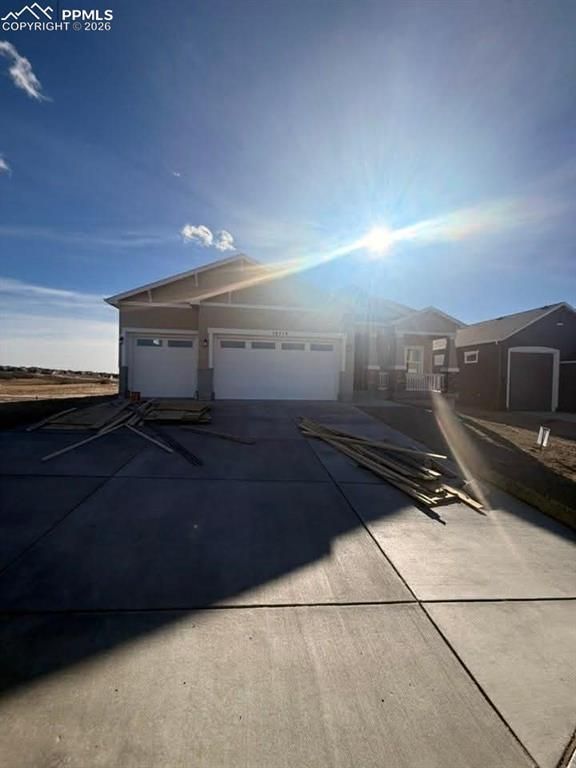 16719 Timbercrest Dr, Monument, CO 80132