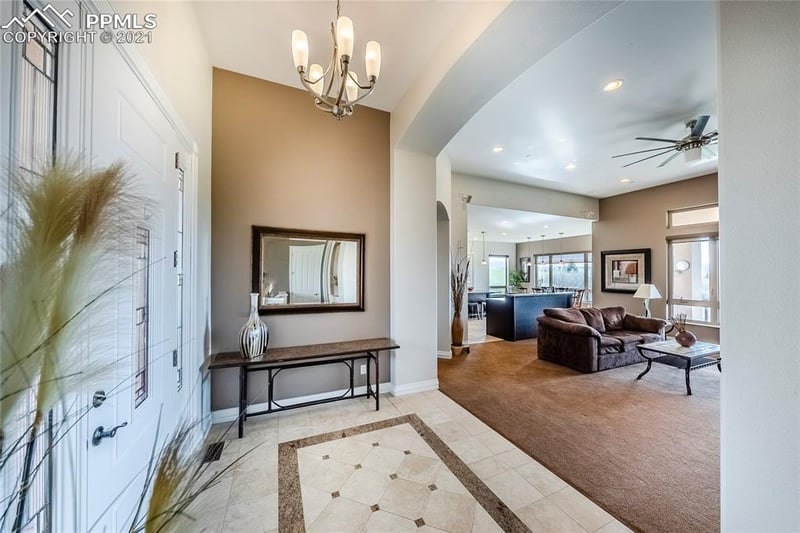 1672 Creedmoor Ct, Castle Rock, CO 80109