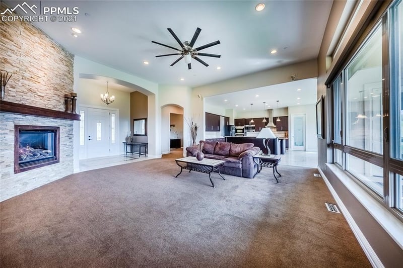 1672 Creedmoor Ct, Castle Rock, CO 80109