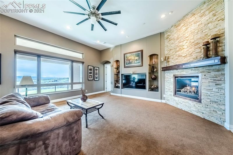 1672 Creedmoor Ct, Castle Rock, CO 80109