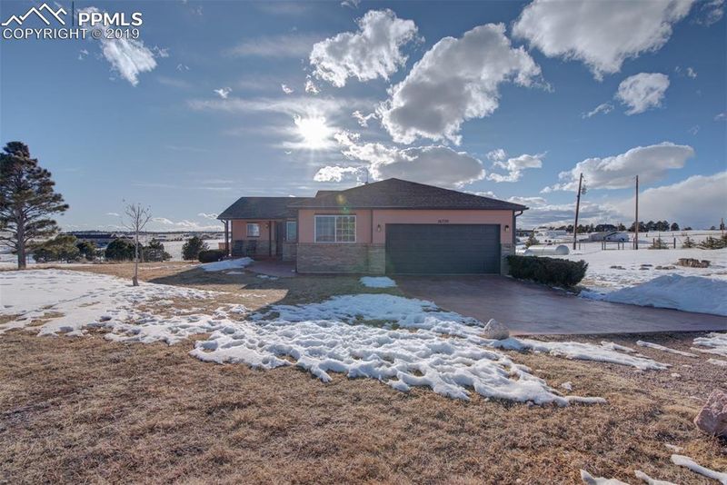 16720 Forest Green Ter, Elbert, CO 80106