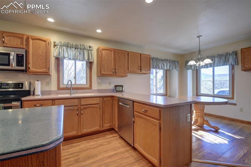 1673 Woodmoor Dr, Monument, CO 80132