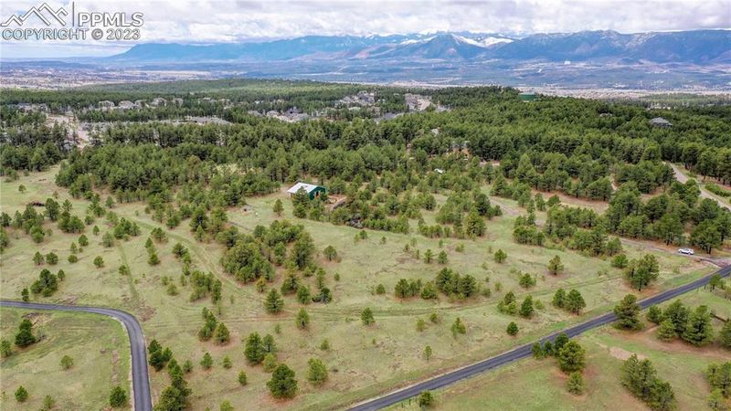 16735 Happy Landing Dr, Monument, CO 80132