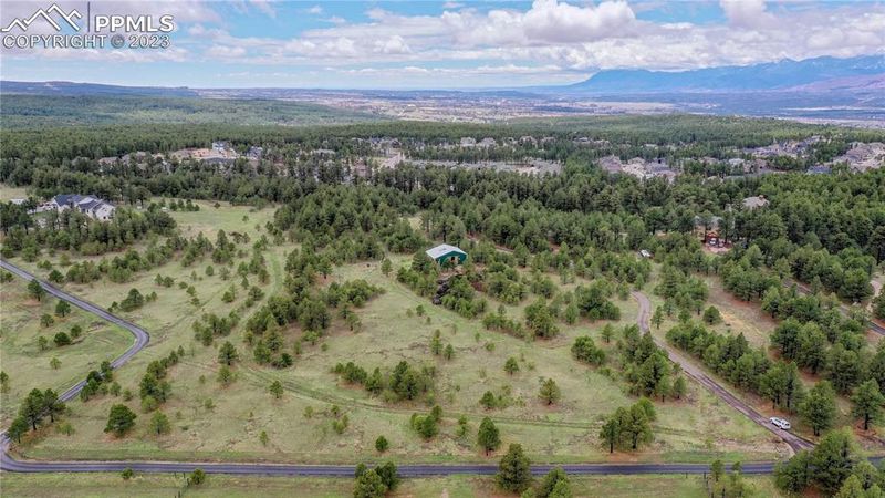 16735 Happy Landing Dr, Monument, CO 80132