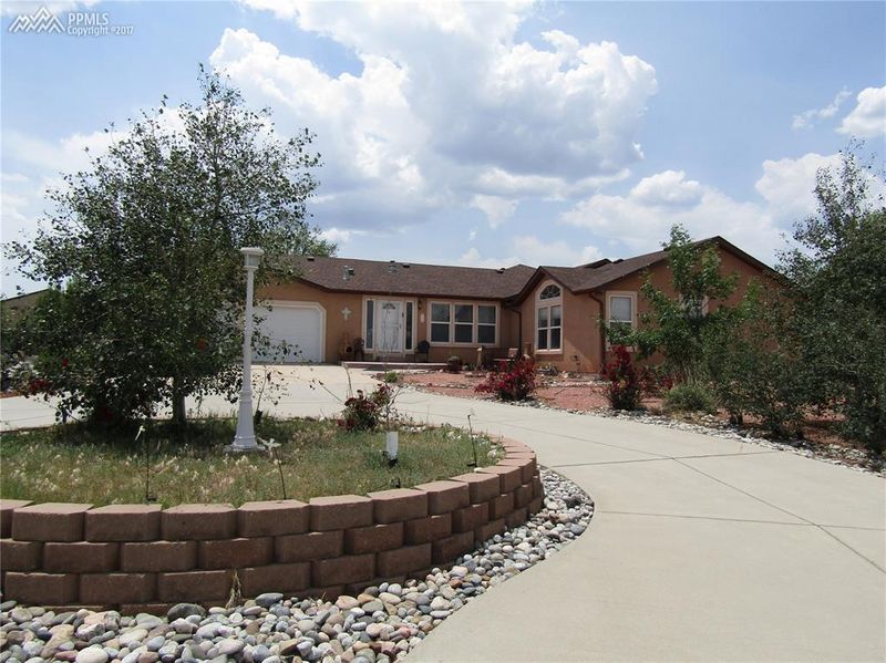 16735 Scott Rd, Peyton, CO 80831