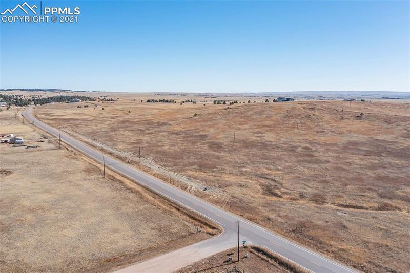 16735 Sweet Rd, Peyton, CO 80831