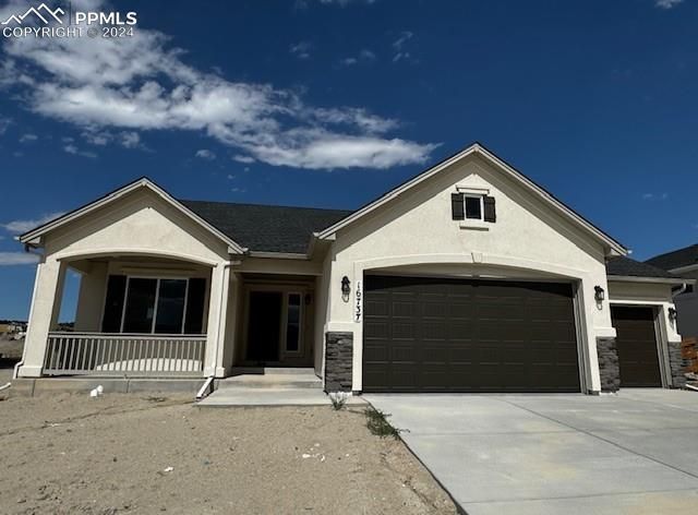 16737 Greyhawk Dr, Monument, CO 80132