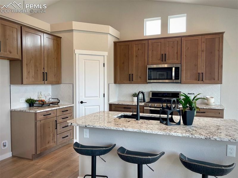 16747 Greyhawk Dr, Monument, CO 80132
