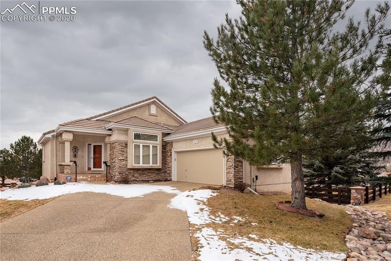 1675 Doe Run Point, Colorado Springs, CO 80919