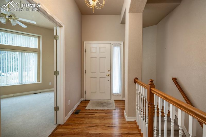 1675 Doe Run Point, Colorado Springs, CO 80919