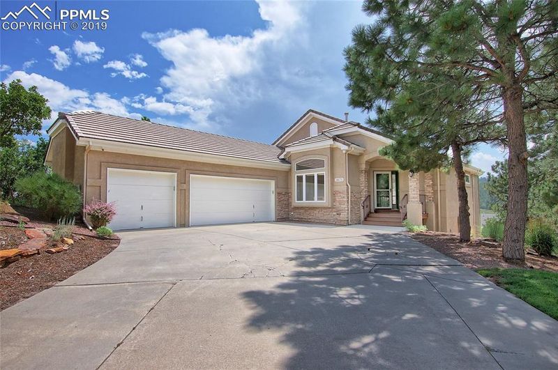 1675 Hard Rock Point, Colorado Springs, CO 80919