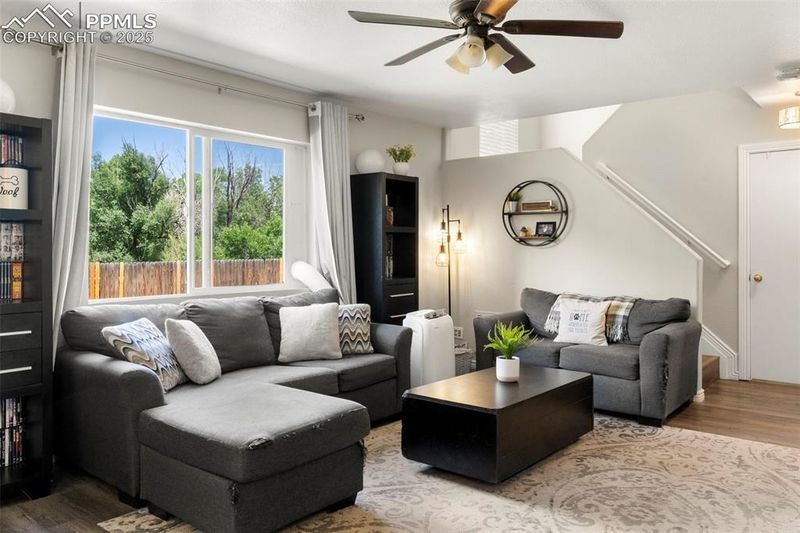 1675 Maxwell St, Colorado Springs, CO 80906
