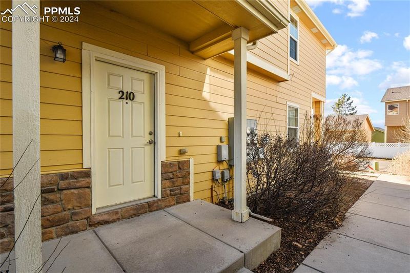 1675 Monterey Rd #210, Colorado Springs, CO 80910