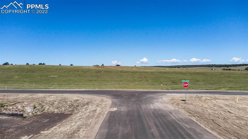 16750 Early Light Dr, Colorado Springs, CO 80908