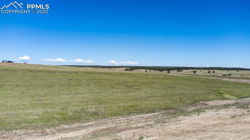 16750 Early Light Dr, Colorado Springs, CO 80908
