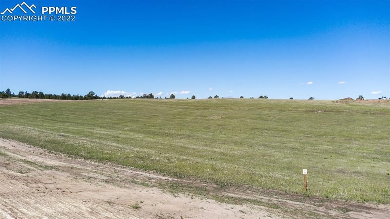16750 Early Light Dr, Colorado Springs, CO 80908